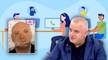 Ky është izraeliti pas ‘call center’ mashtruese në Tiranë. U largua me ‘non grata’