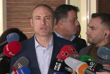 Aldo Bumçi: Kjo është krizë e Lulzim Bashës