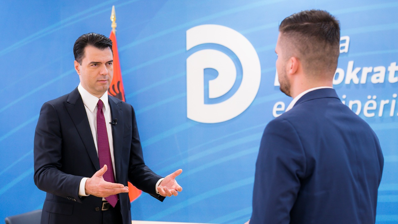 Basha: Me 18 dhjetor do të rikonfirmojmë vendimin e marrë më 17 Korrik