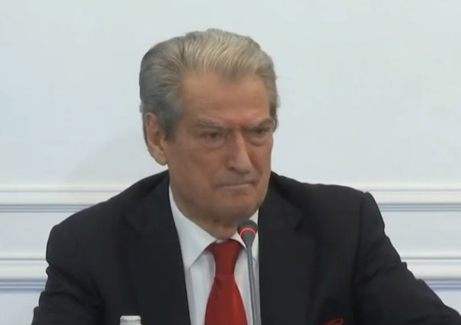 Berisha: Kuvendi do të mbahet me 11 dhjetor, e bën anëtarësia dhe jo përfaqësia. Basha të vijë në Kuvend