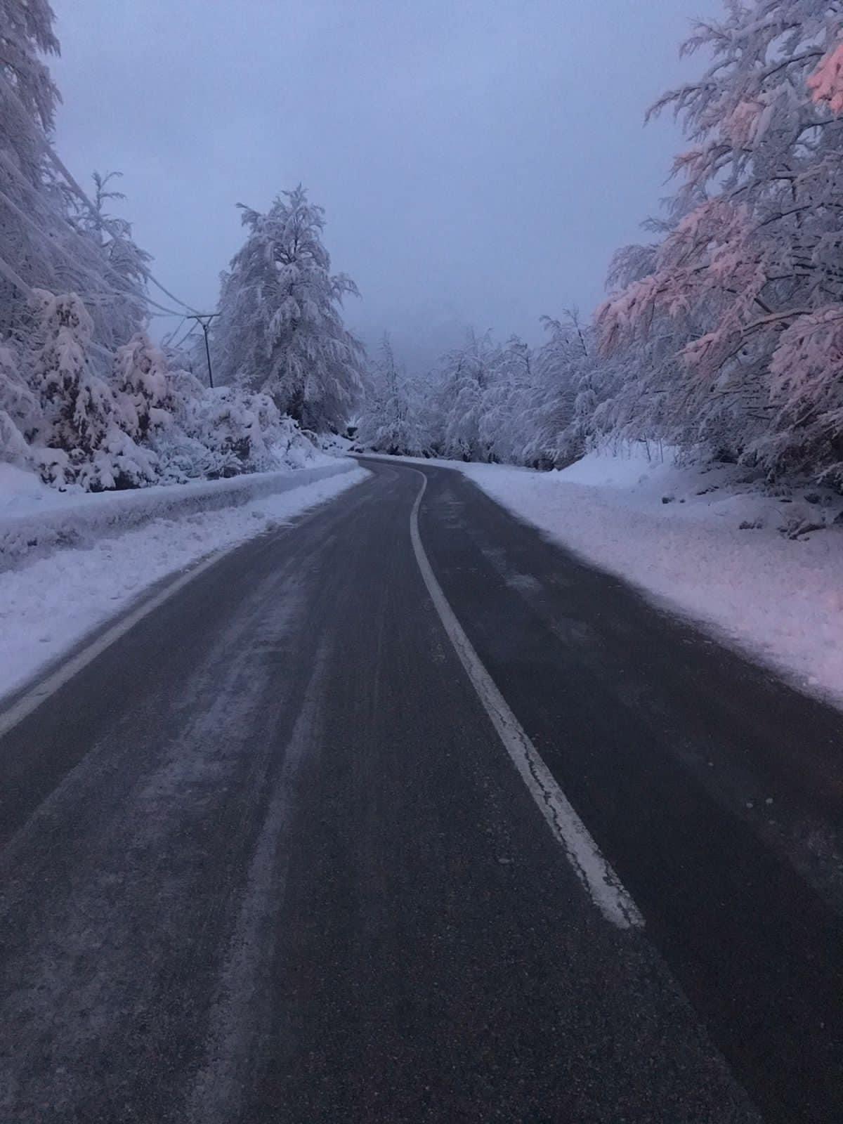 ARRSH jep detaje mbi situatën e qarkullimit në rrugët e vendit, porositë për drejtuesit