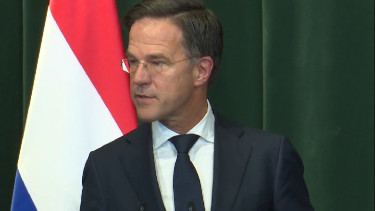 Mark Rutte në Tiranë: Shpresoj të ndryshojmë qëndrimin e Bullgarisë për të hapur konferencën e parë ndërqeveritare