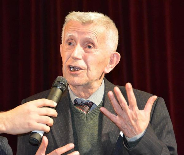 Shuhet Fadil Kraja, shkrimtari dhe dramaturgu i shquar shkodran