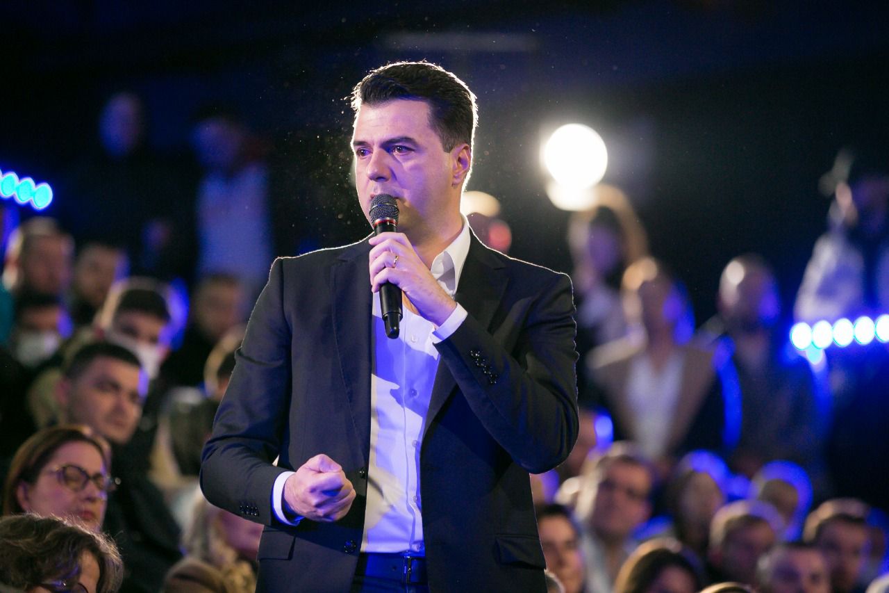 Dita Ndërkombëtare kundër Korrupsionit/Basha: Koha për një angazhim të të gjithë shoqërisë