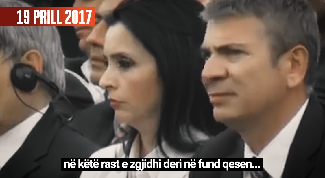 Basha publikon videon: “Megjithëse është gjirokastrit, në këtë rast e zgjidhi deri në fund qesen”