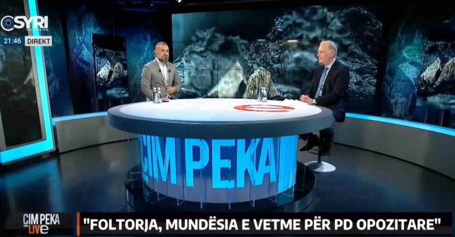 INTERVISTA/ Genc Pollo për Selamin, Olldashin, Boden. Nga darka me Soros te ajo me Donald Lu. Gjermanët në politikën e Bashës dhe pse është tek Foltorja