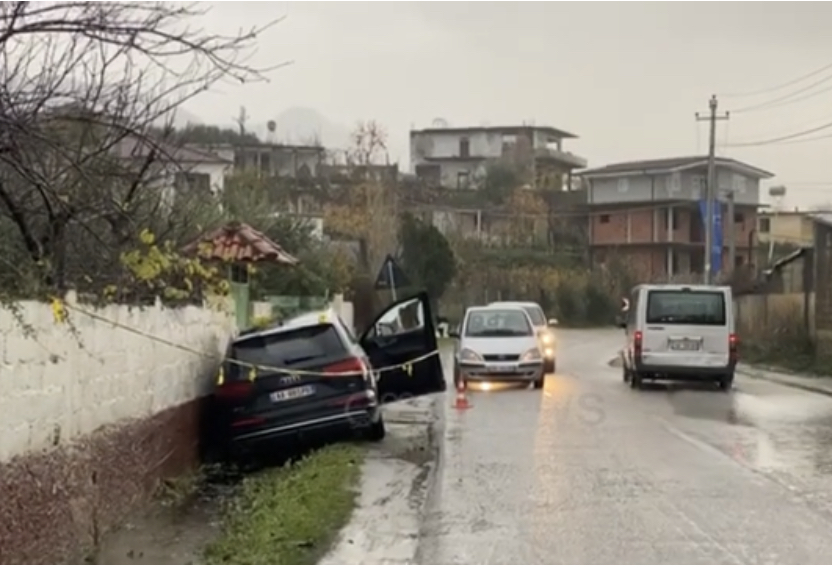 Kush është biznesmeni i vrarë sot në Laç, bizneset, sherret dhe regjistrimet e policisë për Rakipin dhe të bijtë