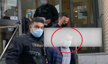 Flet vëllai i Elonës, gruas së vrarë në Greqi