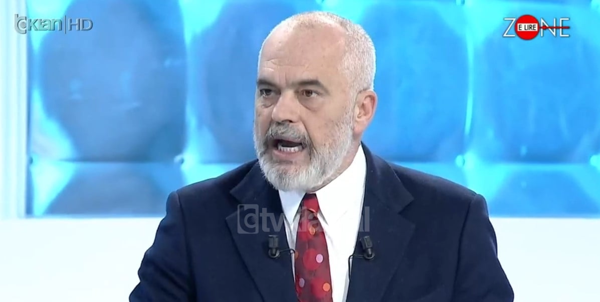 Ka firmosur mbi tre inceneratorët por ja çfarë tha Rama: Është individuale, ministrave u them diçka sapo nisin punën