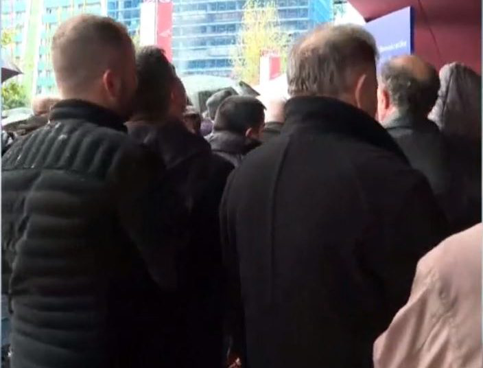 Çfarë do të ndodhë sot në Kuvendin Kombëtar të PD-së