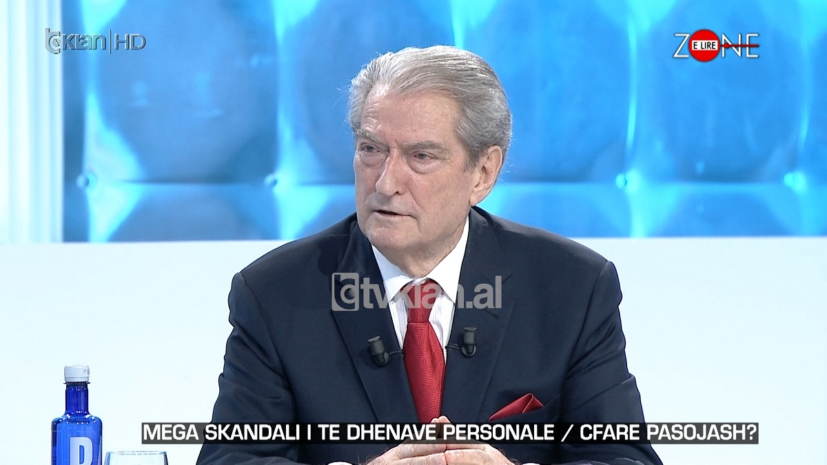 Berisha lajmëron protestën e dytë, ja kur do të mbahet