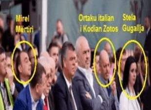 Deputetët e PD, padi penale nga Mirel Mërtiri. Këlliçi e Zhupa: Kthehu Mirel, të presim në seancë!