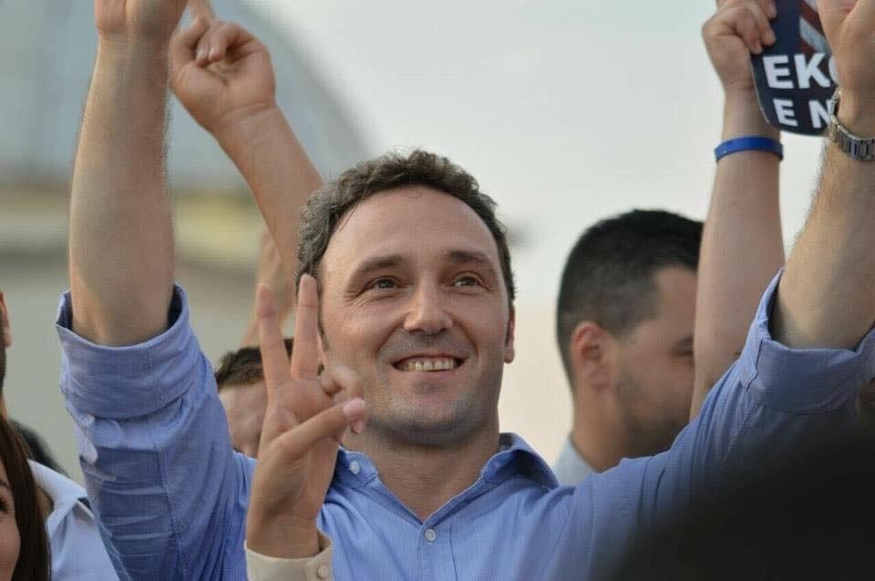 BARDH SPAHIA/ Vota zgjidh krizën në Partinë Demokratike