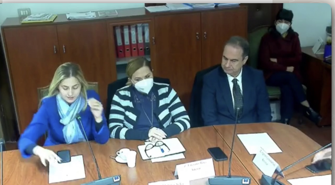 Ina Zhupa: Të ndalojmë me ligj filmat glorifikues për diktaturën. Apel për ndërhyrjen në tekstet shkollore