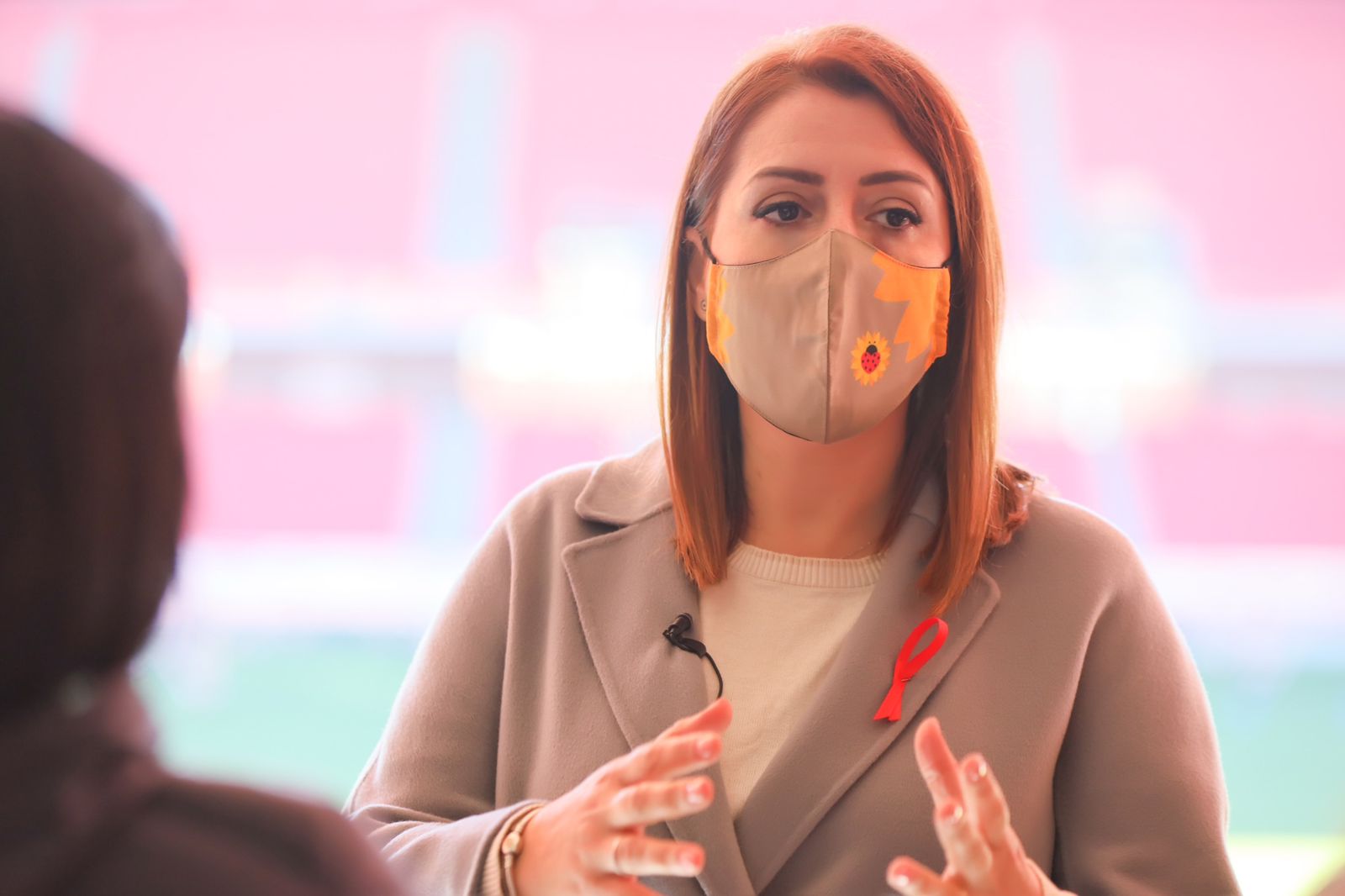 Manastirliu paralajmëron shtrëngimin e masave anticovid pas përhapjes së Omicron