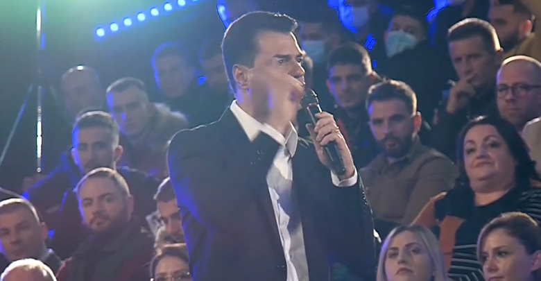 Basha, takim tjetër për 8 dhjetorin: Regjimi ka cuar në vdekje klinike demokracinë