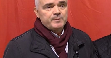 E DYTA/ Dorëhiqet kreu i PD në Lezhë, nuk dihet motivi