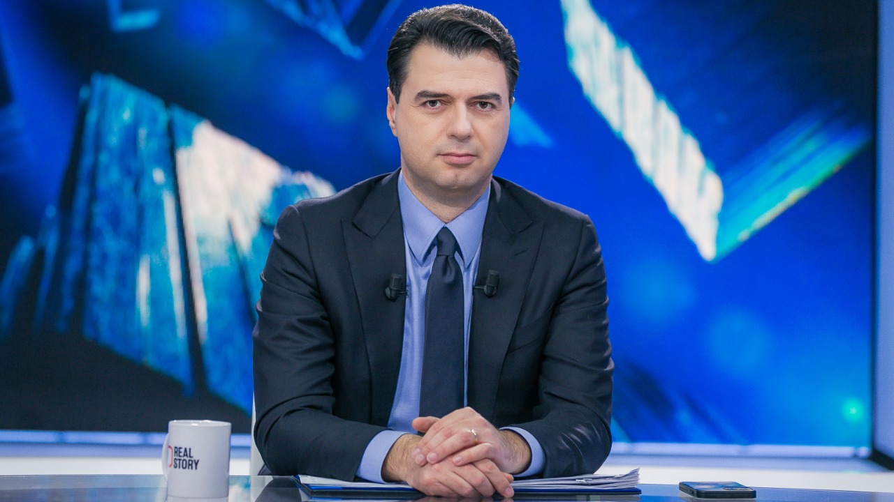 Lulzim Basha përshkruan te Balla lirinë që i erdhi pas përjashtimit të Berishës