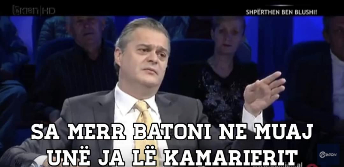 Batoni-18 milionë në muaj nga spitali privat, por Blushi e kalon shumëfish. A është qeveria pas këtyre pagesave?