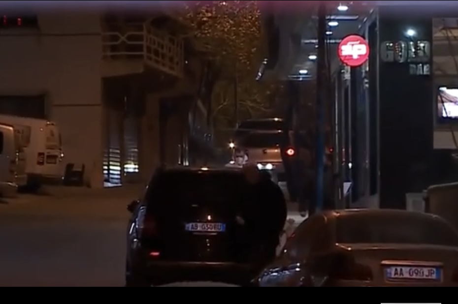 Detaje të reja për vrasjen e Karriqit, gjenden pamjet si u qëllua me 4 plumba