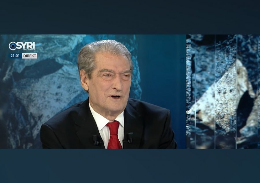 Berisha tregon çfarë pi, bën publike recetën por shumë vështirë të kopjohet