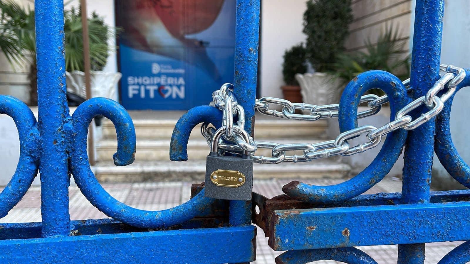 SHËNIM/ Kuvendi i selisë së PD, pika 1 e rendit të ditës, neni 55 për demokratët