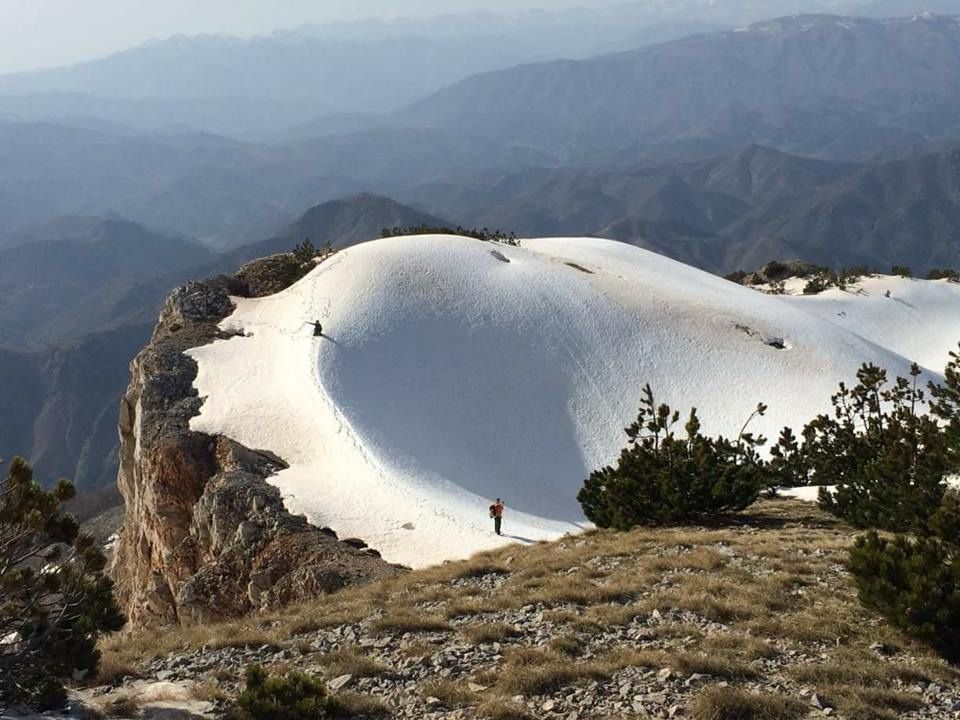 Mali i Munellës, vijojnë kërkimet për alpinistin Mulaj