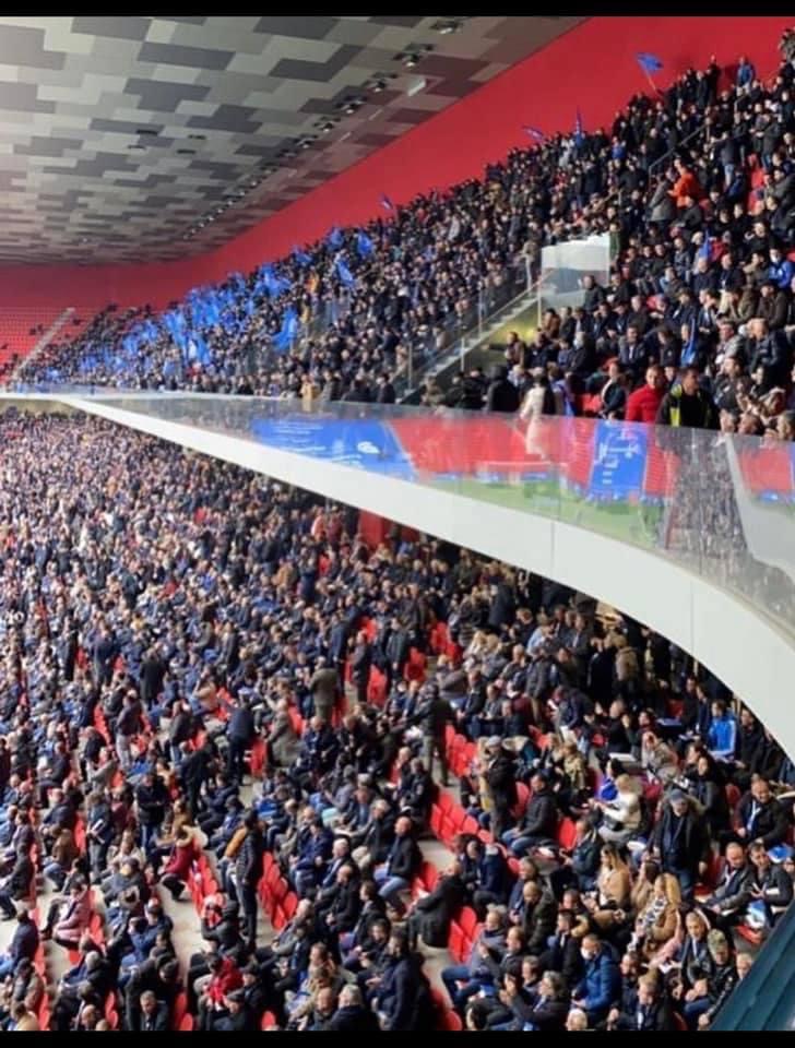 Basha: Kuvendi i 11 dhjetorit ishte një dështim. Është gati një nongrata tjetër