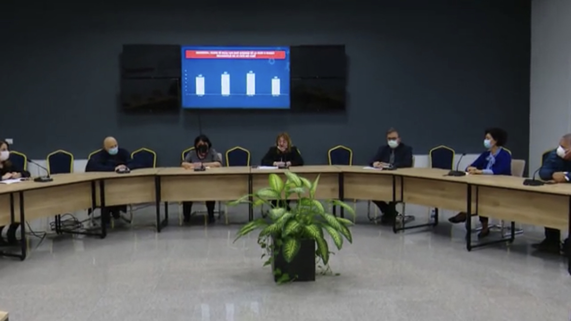 Omicron, Shqipëria shtrëngon masat anticovid, të gjitha vendimet e sotshme të Komitetit të Ekspertëve