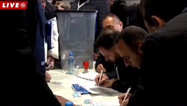 Nis procesi i votimit për shkarkimin e Bashës, voton edhe Berisha