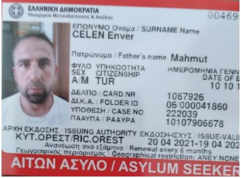 Kapet turku me mbi 1 milionë euro heroinë, në makinë edhe shqiptarja 22 vjeçe