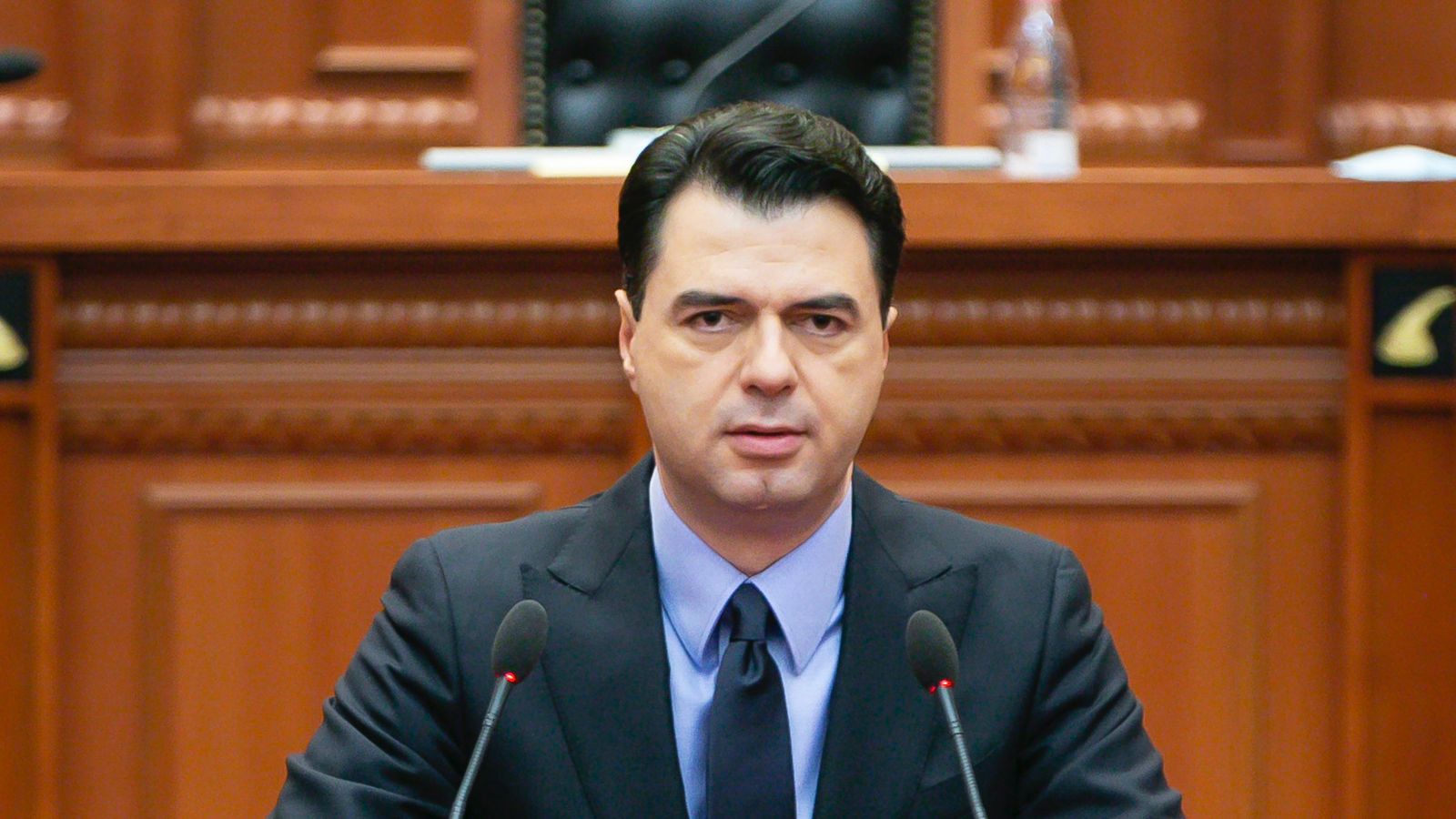 Diktatura e inceneratorëve/ Basha për Ramën: Inceneratorët afera e shekullit, kur do veproj drejtësia mbi kokën e vërtetë