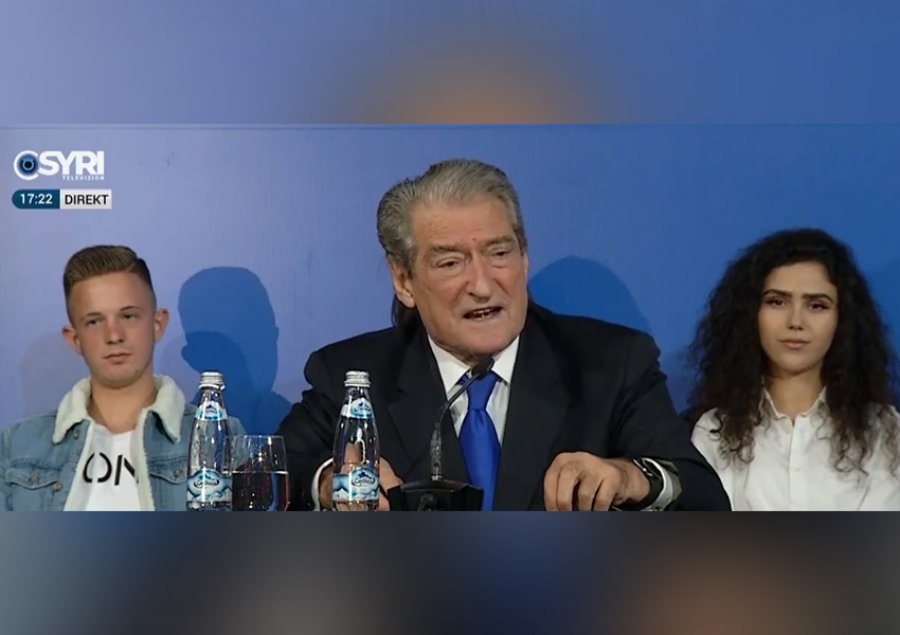 Berisha në Tropojë: Sa me fat që linda në Malësinë e Gjakovës