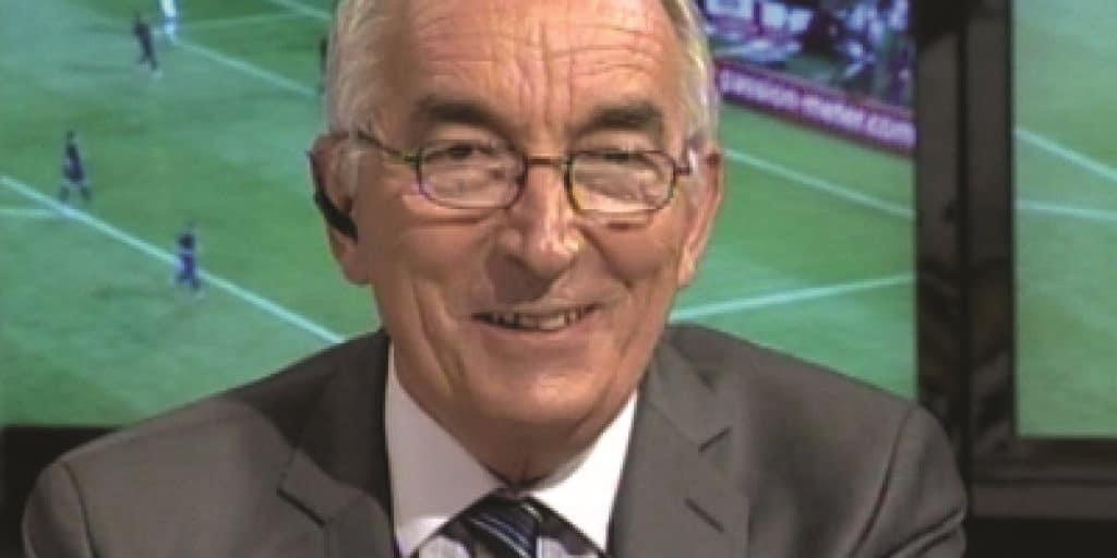 Shuhet Vladimir Grillo, ikona e sportit dhe televizionit