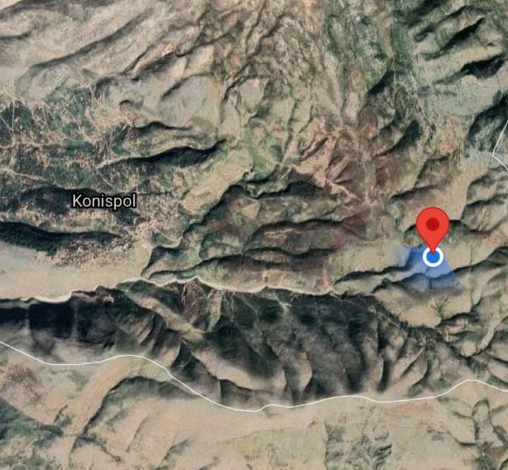 ‘Depo armatimi’ në kufirin mes Shqipërisë e Greqisë, pjesë e trafikut