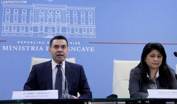 FMN kërkon transparencë nga Rama për fondet e tërmetit dhe pandemisë