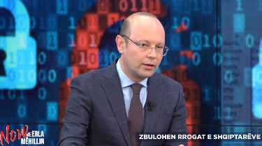 Pritet rrjedhja e listës së tretë, ka të bëjë me kreditë dhe depozitat