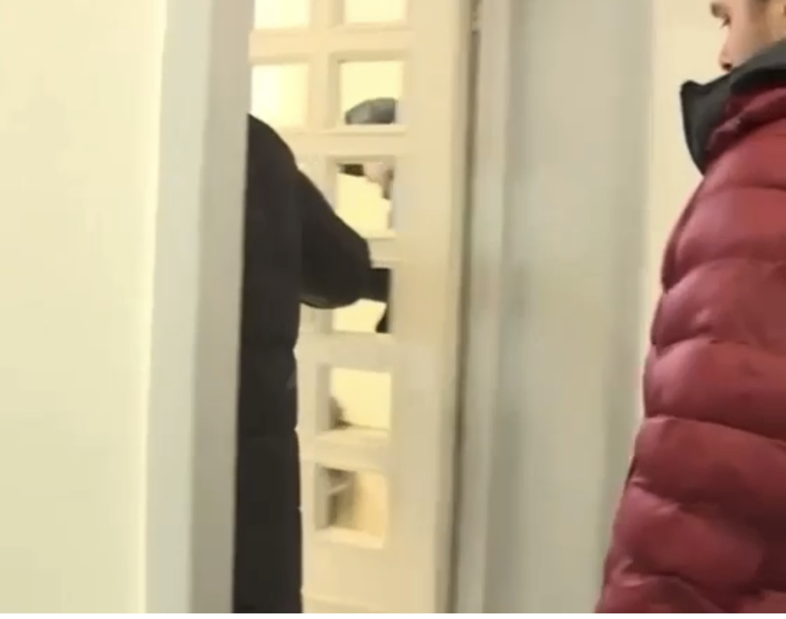 VIDEO/ Selia e PD, kallëzim penal për shpërthimin e bravës tek zyrat qendrore