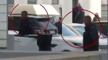 Deputetët e PD, padi penale nga Mirel Mërtiri. Këlliçi e Zhupa: Kthehu Mirel, të presim në seancë!