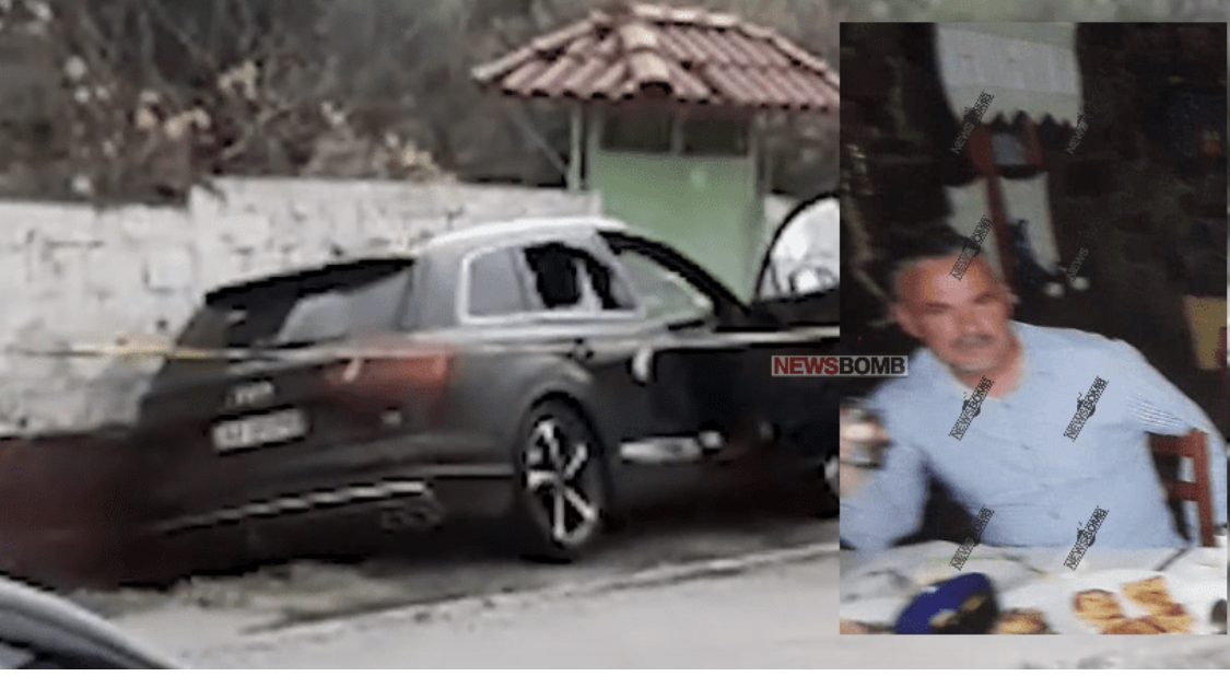 Kush është biznesmeni i vrarë sot në Laç, bizneset, sherret dhe regjistrimet e policisë për Rakipin dhe të bijtë