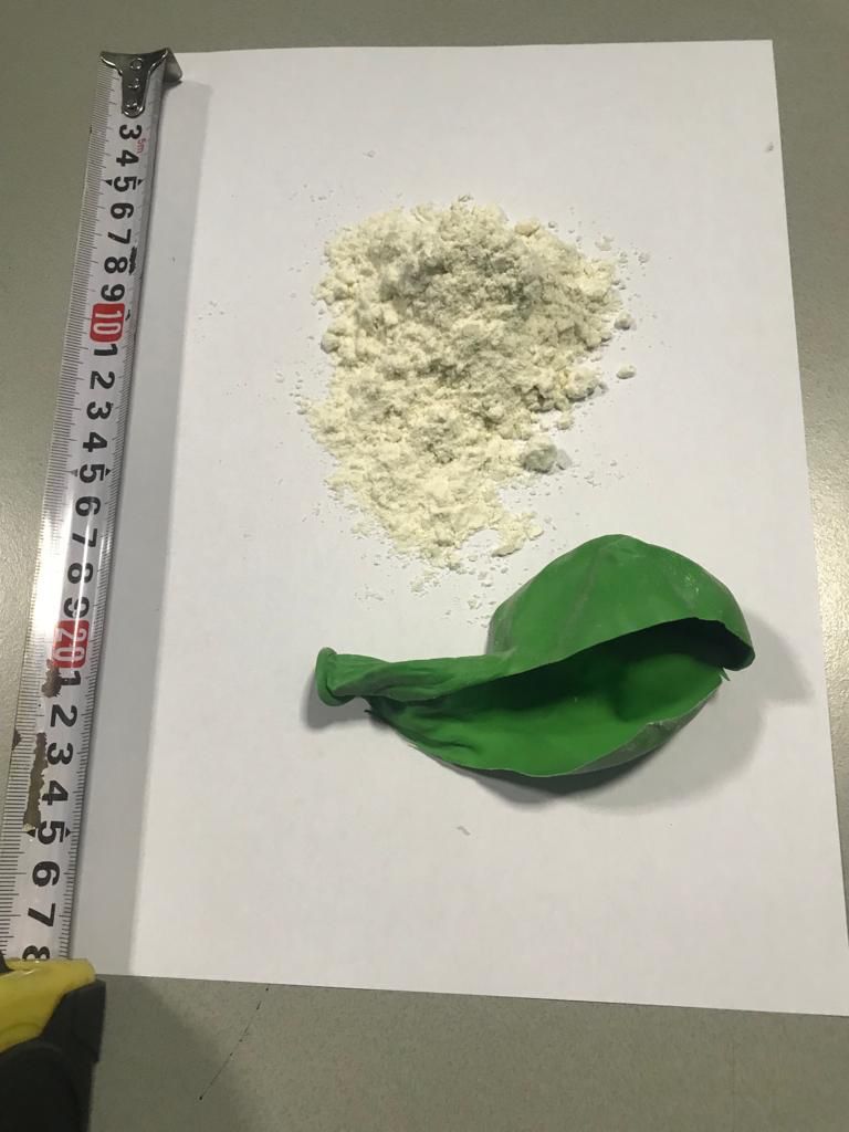 KUKËS/ Po i çonte babait drogë në qeli, kapet nga policia 9 vjeçarja