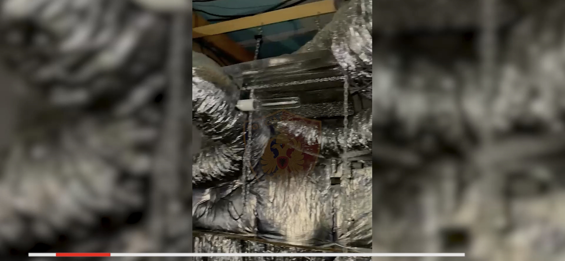 VIDEO/ Kapet ‘shpia e barit’ në Shkodër, 6 në pranga bashkë me elektricistët