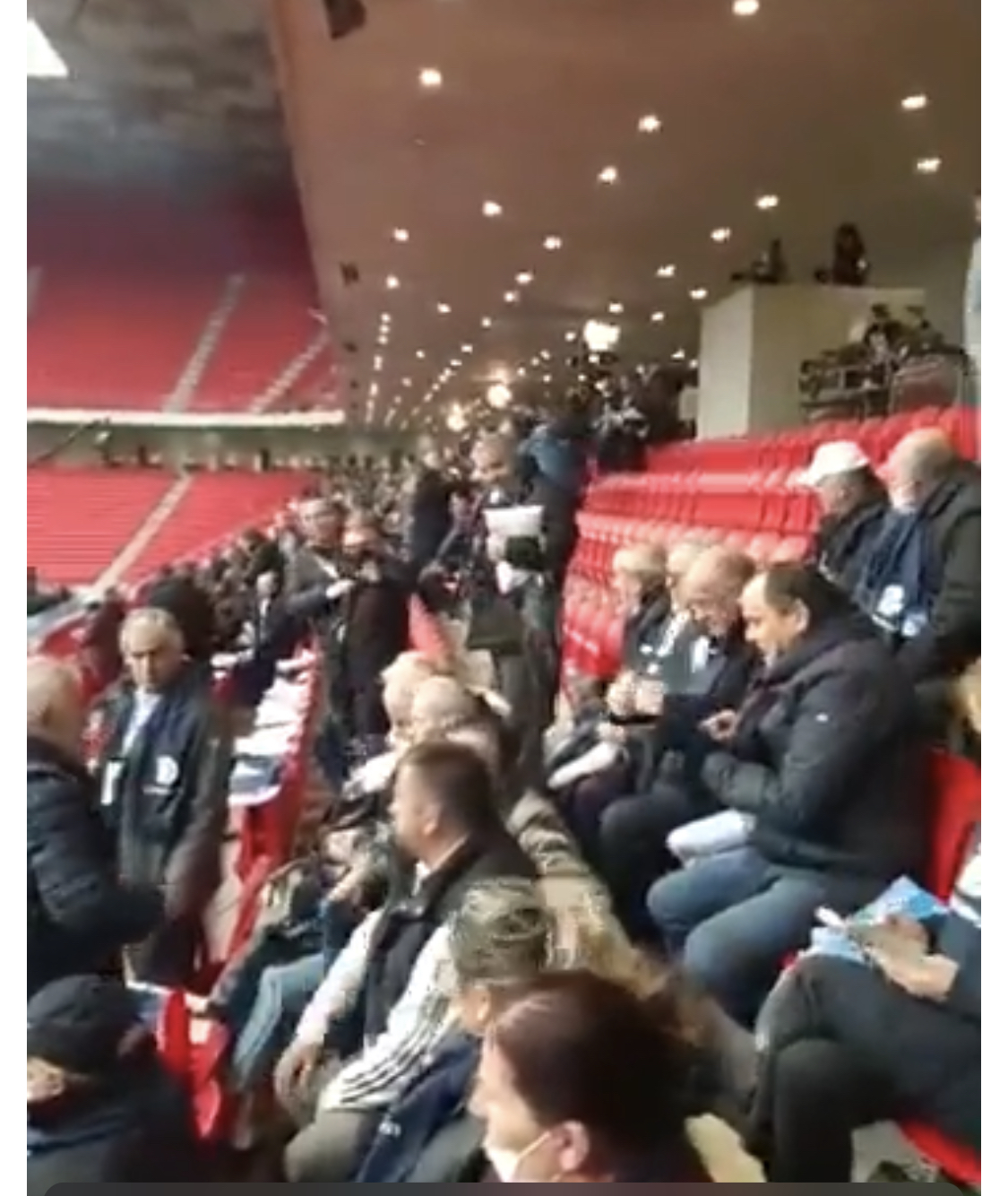 Kuvendi plotëson kuorumin e nisjes së punimeve, ja si bëhet verifikimi