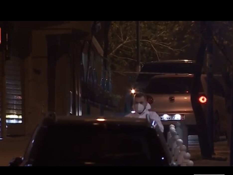 Kush është Can Kariçi, pak muaj më parë u arrestua në Lezhë nga RENEA