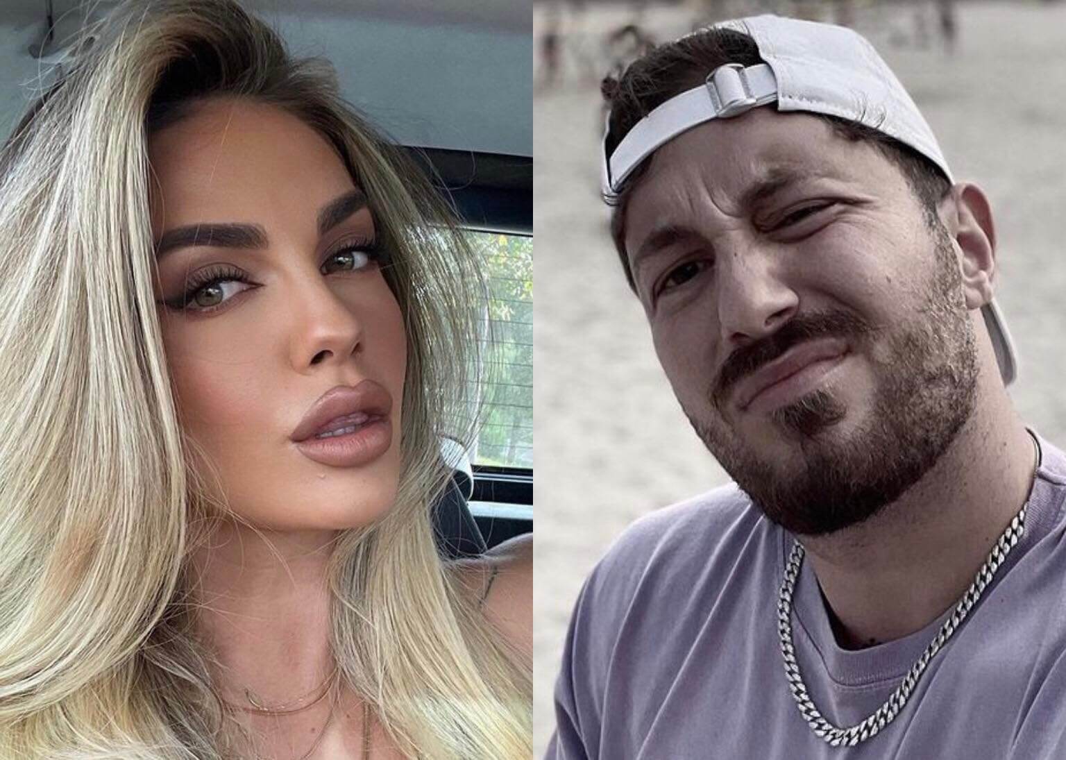 Hera e parë, Donald Veshaj dhe Beatrix Ramosaj tregojnë histori intime