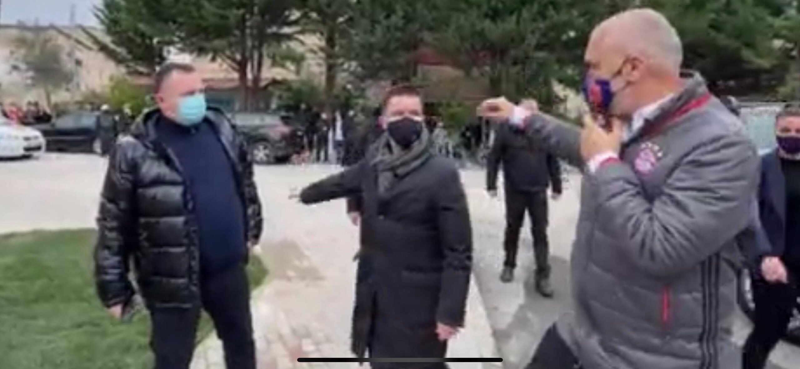 DETAJET/ Arrestohet edhe nënkryetari i bashkisë së Lushnjës dhe 1 drejtor