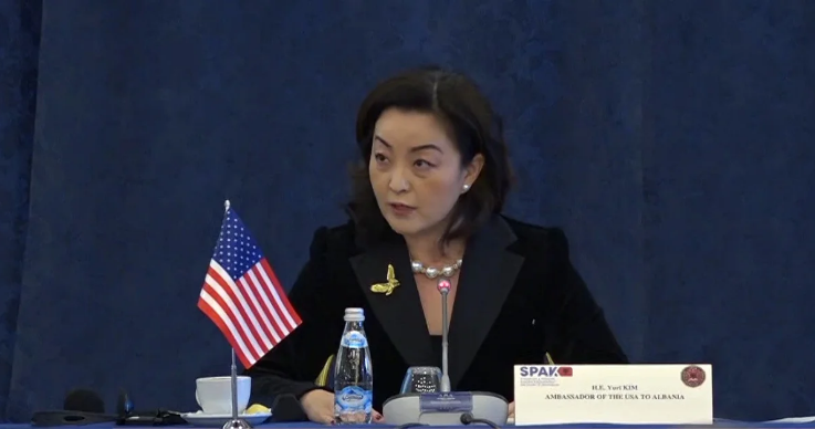 “Prokurorët e SPAK, heronjtë e fëmijëve”, mund të ndodhë por jo tani