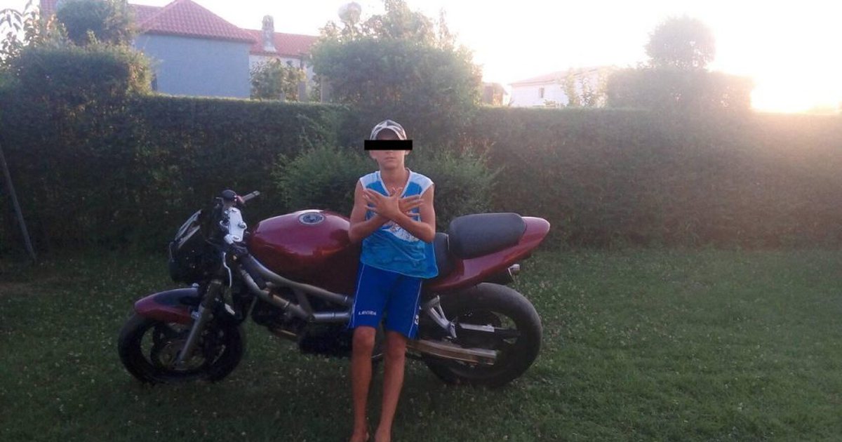 Ishte 4 vjeç kur i vranë babanë, adoleshenti 13 vjet meditim për të marrë gjakun