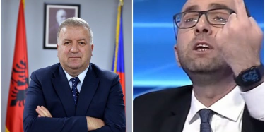 Tonin Voci hedh poshtë akuzën e Gazment Bardhit: Do të kallzoj penalisht për shpifje