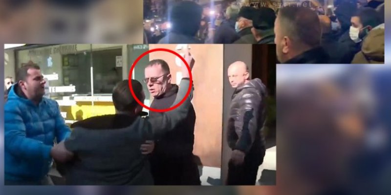 EMRI/ Basha pajton një të dënuar për trafik droge ta mbrojnë nga demokratët